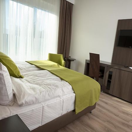 Boutique Hotel Bellevue Rheinfelden / Basel Extérieur photo