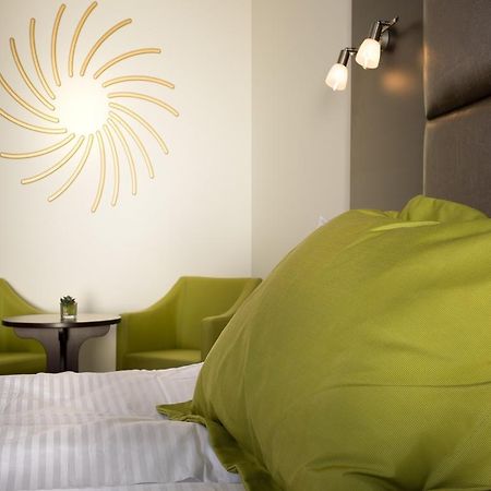 Boutique Hotel Bellevue Rheinfelden / Basel Extérieur photo