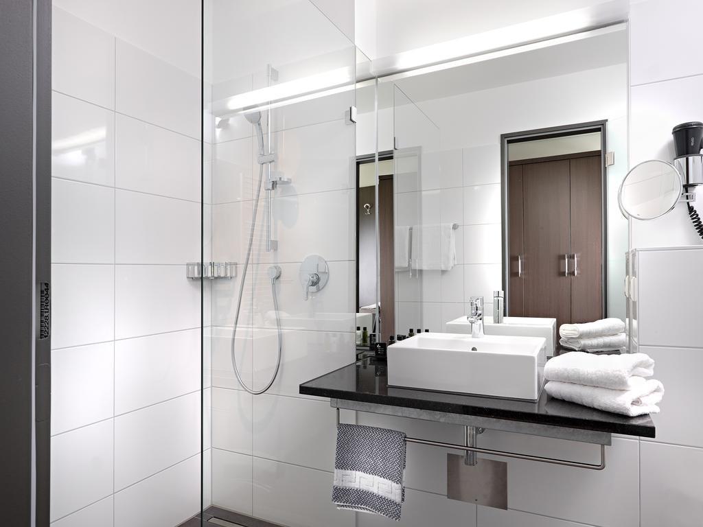 Boutique Hotel Bellevue Rheinfelden / Basel Chambre photo
