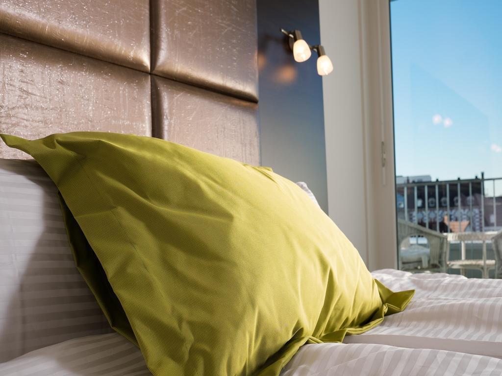 Boutique Hotel Bellevue Rheinfelden / Basel Chambre photo