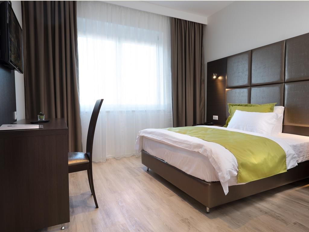 Boutique Hotel Bellevue Rheinfelden / Basel Extérieur photo