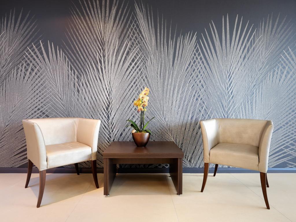 Boutique Hotel Bellevue Rheinfelden / Basel Extérieur photo