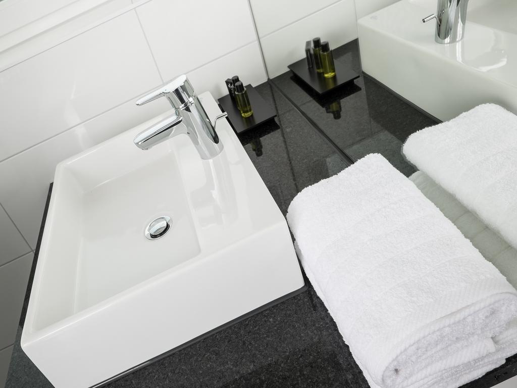 Boutique Hotel Bellevue Rheinfelden / Basel Extérieur photo