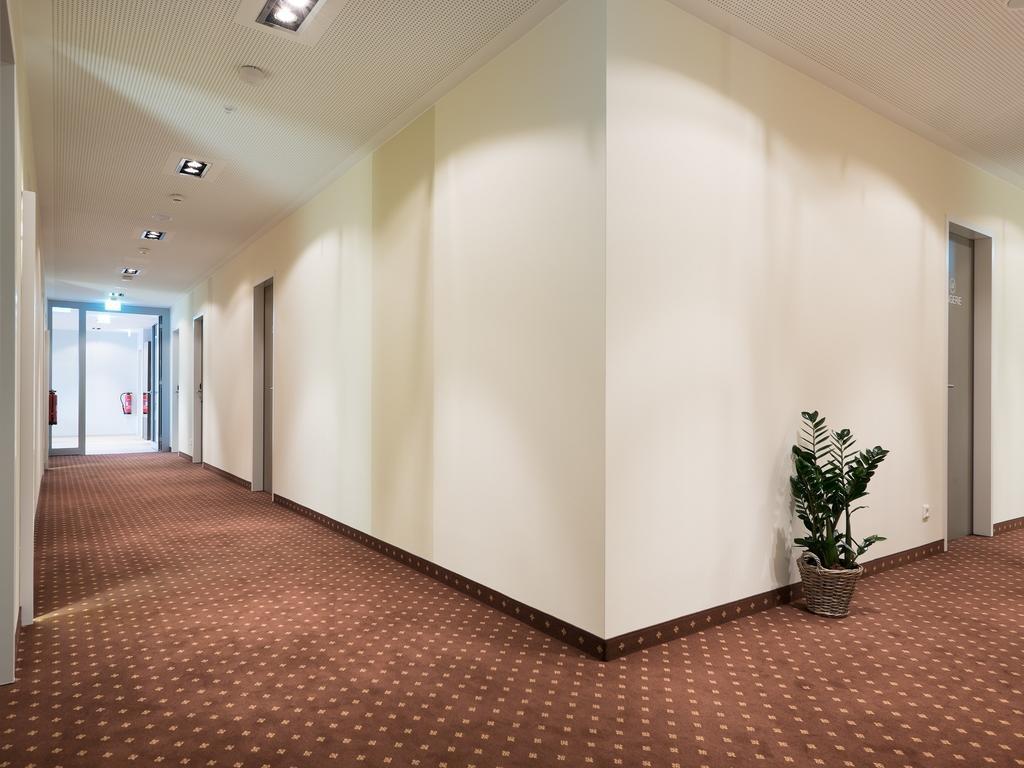 Boutique Hotel Bellevue Rheinfelden / Basel Extérieur photo