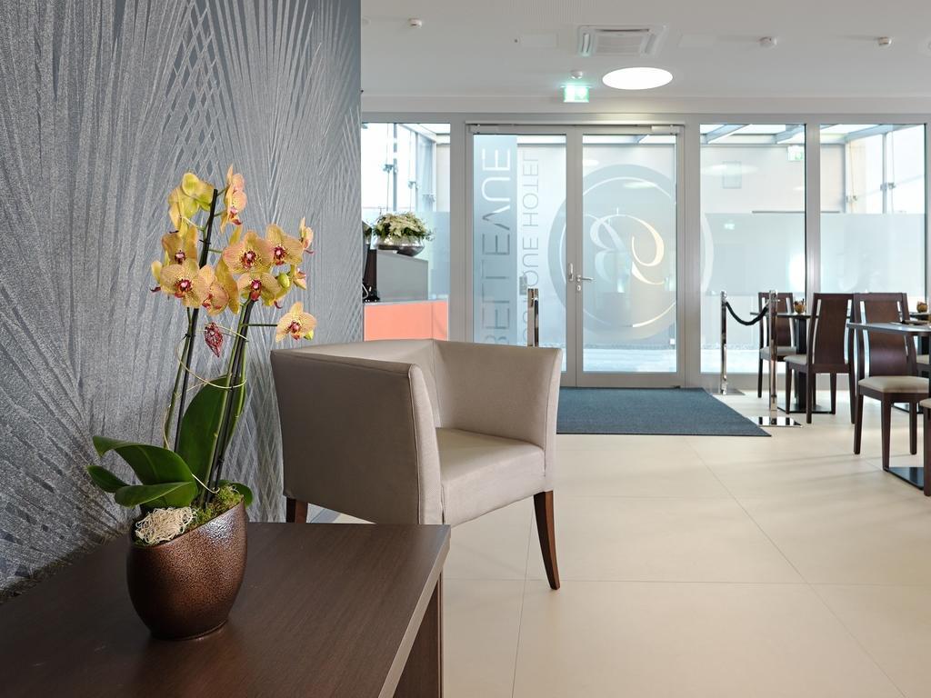 Boutique Hotel Bellevue Rheinfelden / Basel Extérieur photo