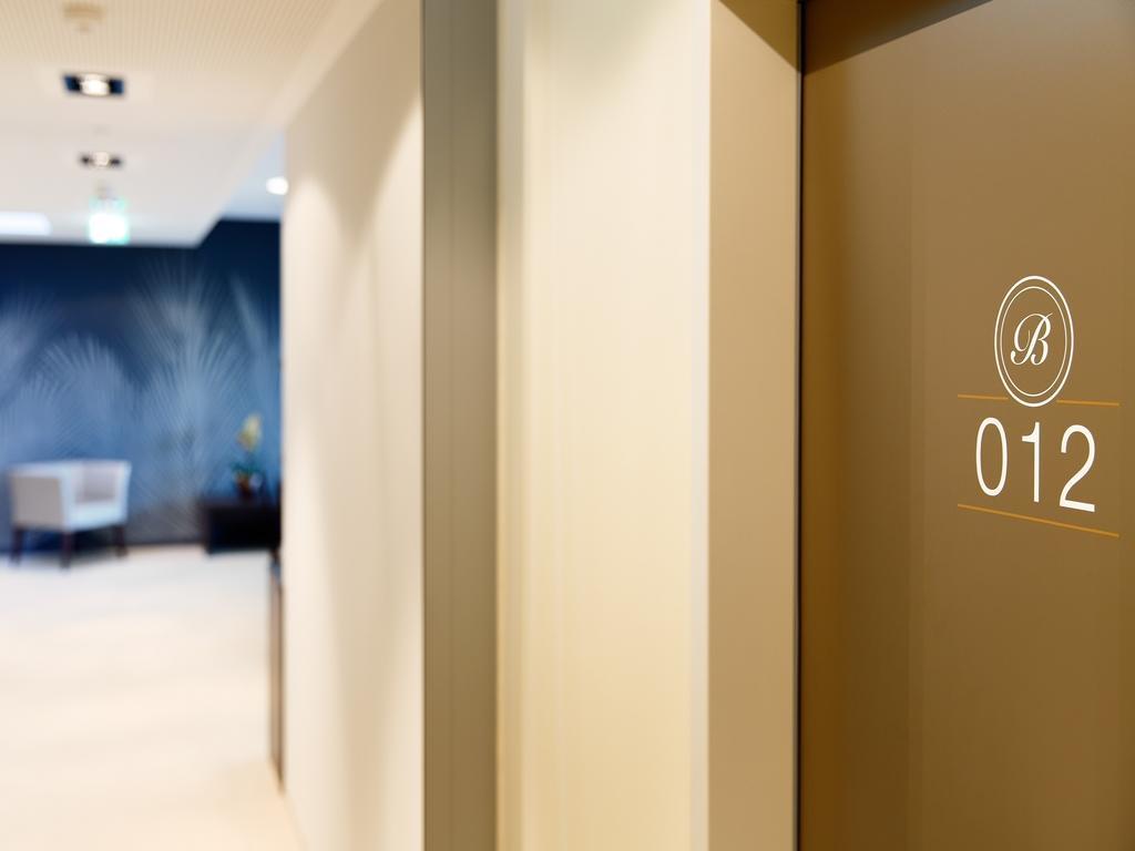 Boutique Hotel Bellevue Rheinfelden / Basel Extérieur photo