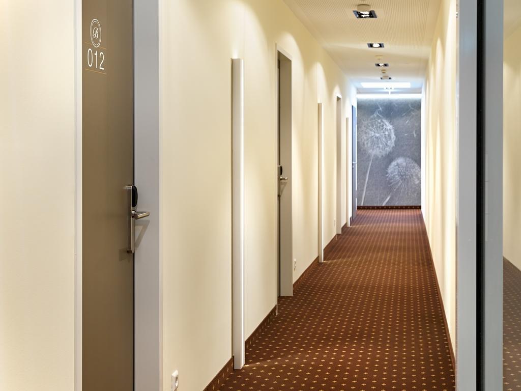 Boutique Hotel Bellevue Rheinfelden / Basel Extérieur photo