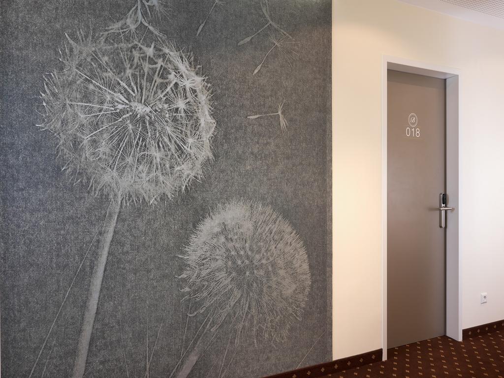 Boutique Hotel Bellevue Rheinfelden / Basel Extérieur photo